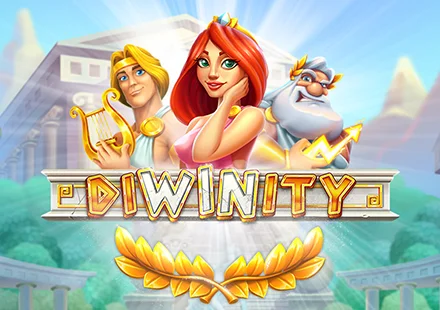 Diwinity